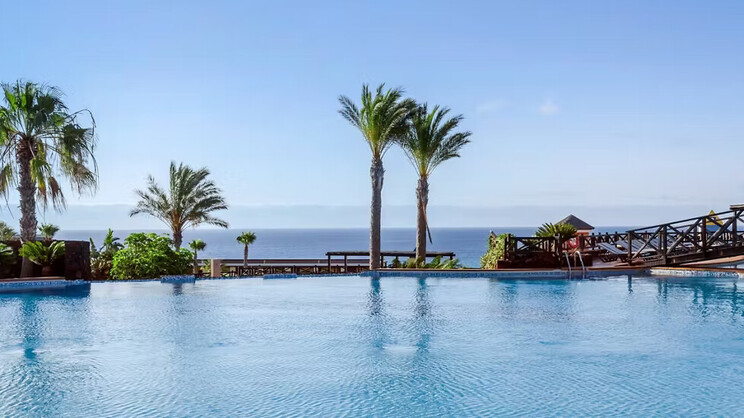 Occidental Jandía Playa